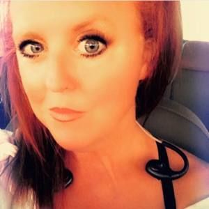 Meet your Posher, Candace